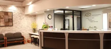 American Dental Professionals