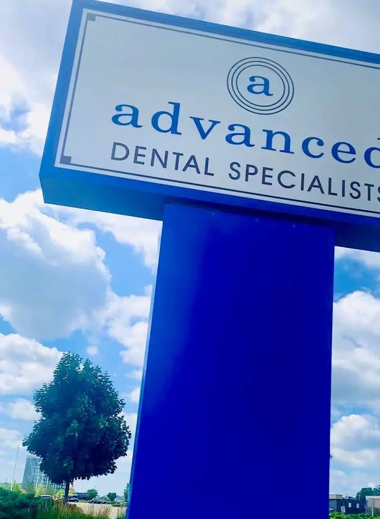Advanced Dental Specialists Mayfair