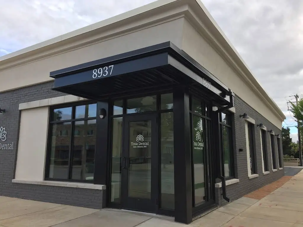 Tosa Dental