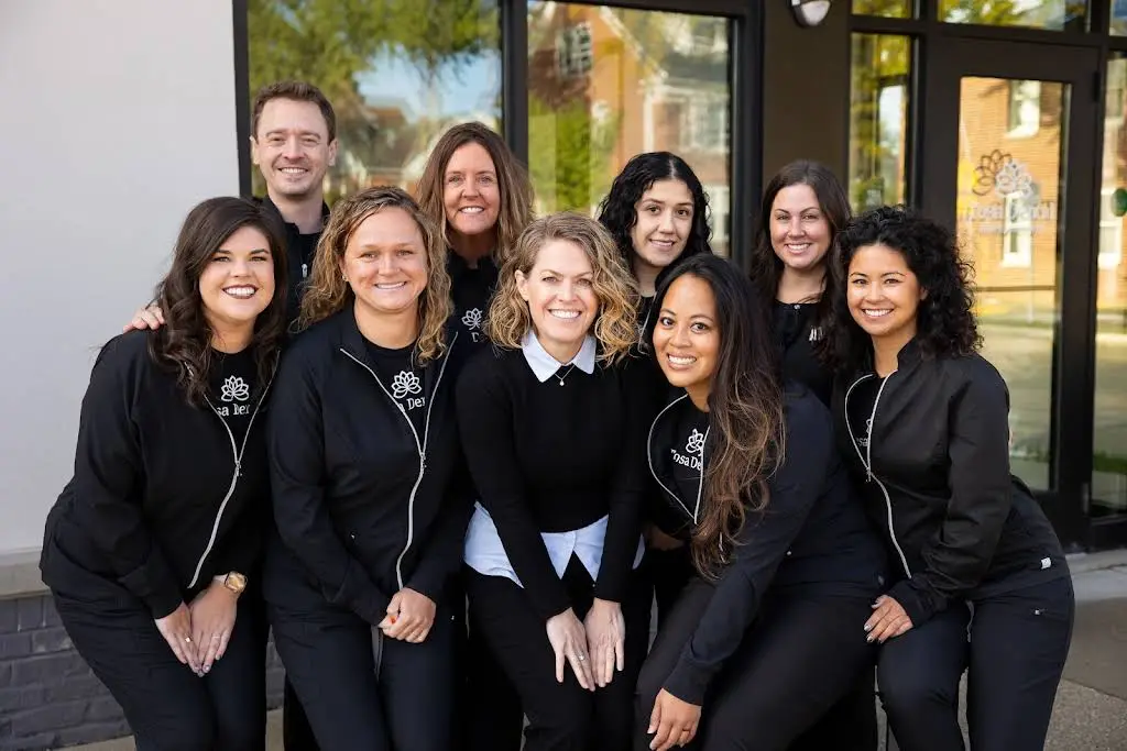 Tosa Dental