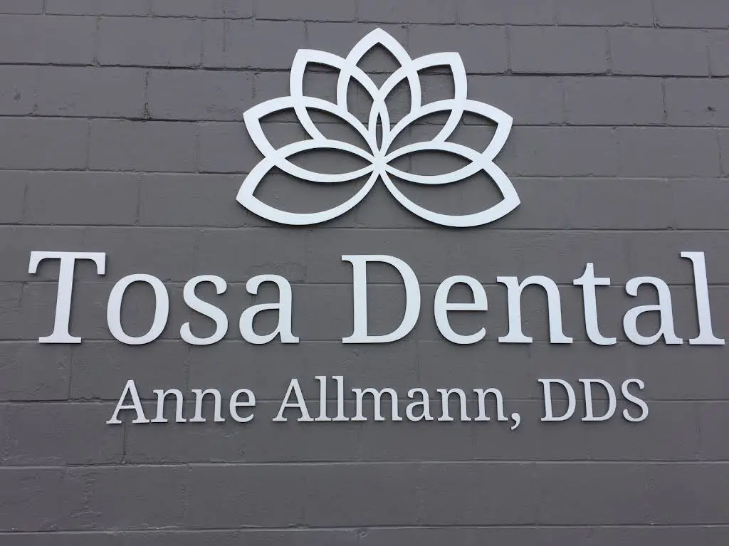 Tosa Dental
