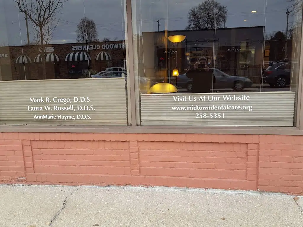 Midtown Dental Care