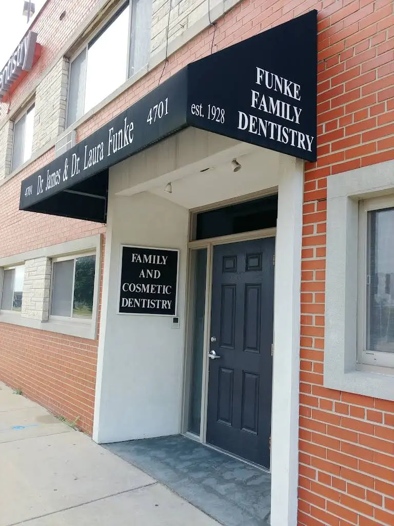 MKE Family & Implant Dentistry