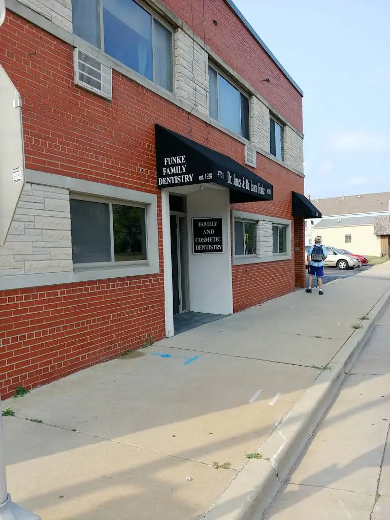 MKE Family & Implant Dentistry