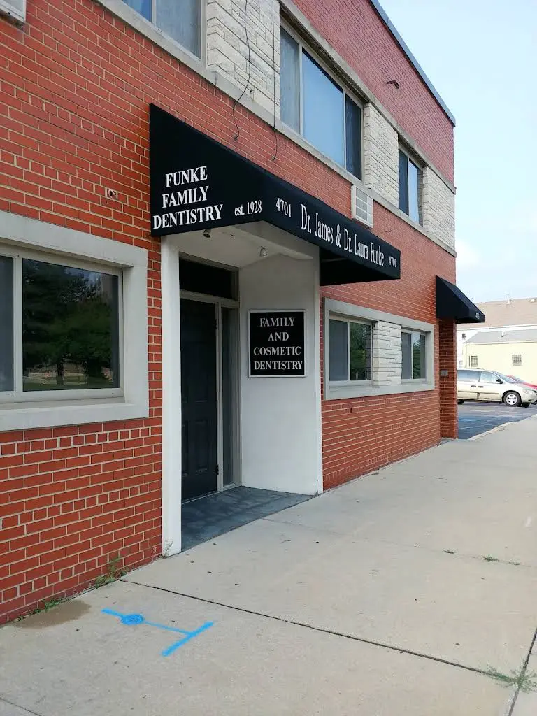 MKE Family & Implant Dentistry