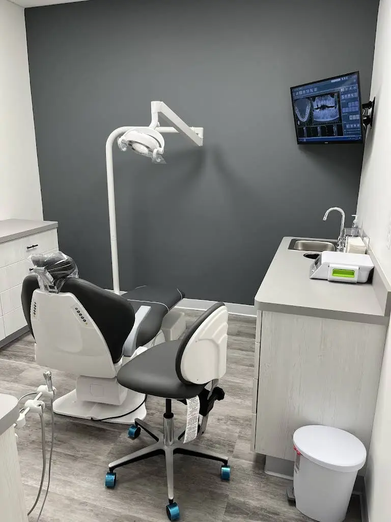Ultimate Dental Care