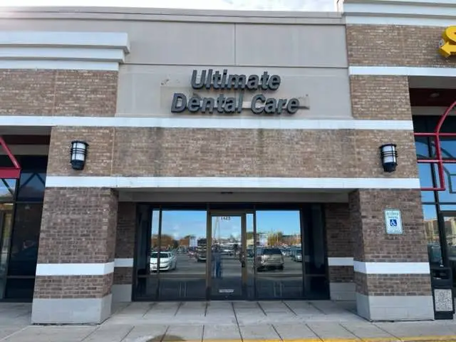 Ultimate Dental Care