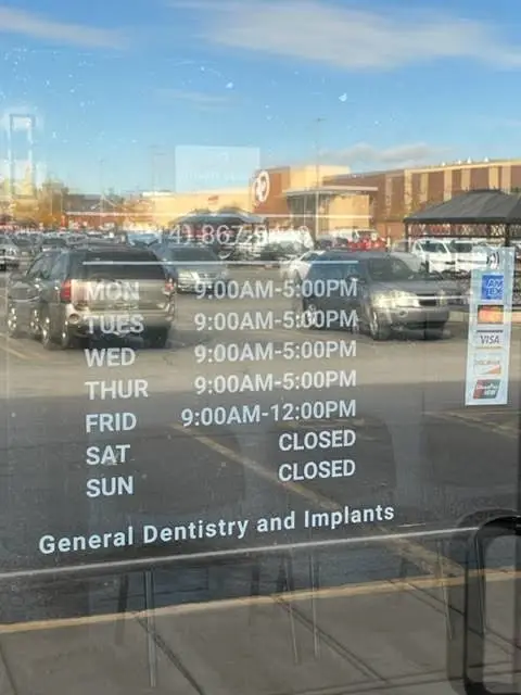 Ultimate Dental Care