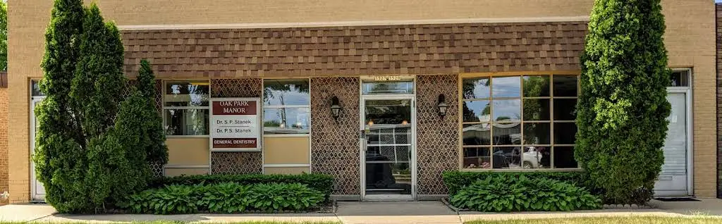 Stanek Family Dental