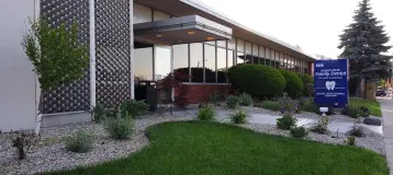Jackson Park Family Dental