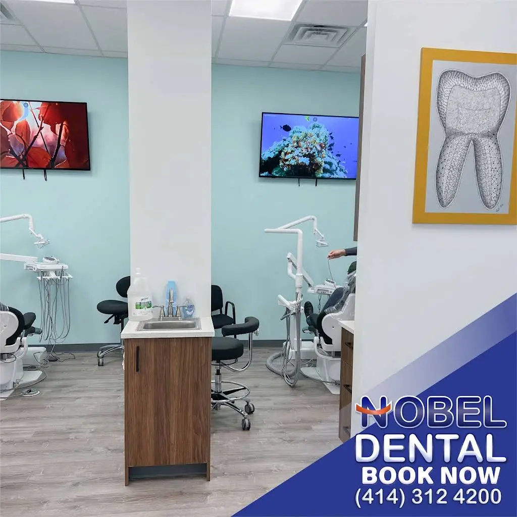 Nobel Dental