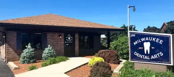 Milwaukee Dental Arts