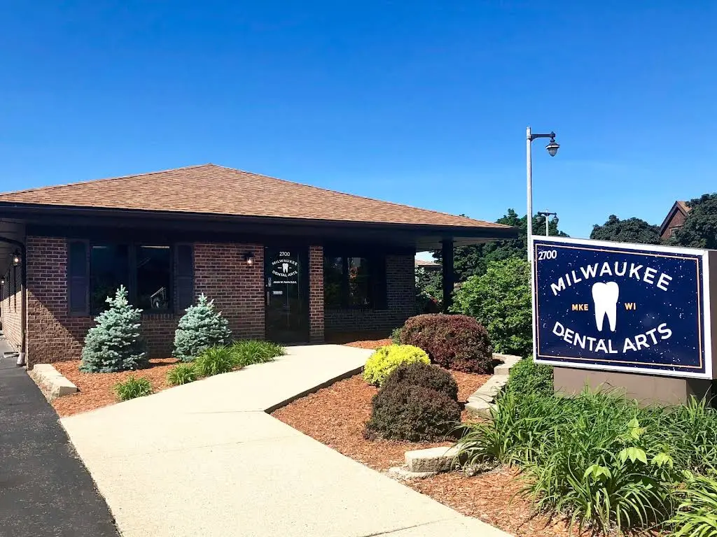 Milwaukee Dental Arts