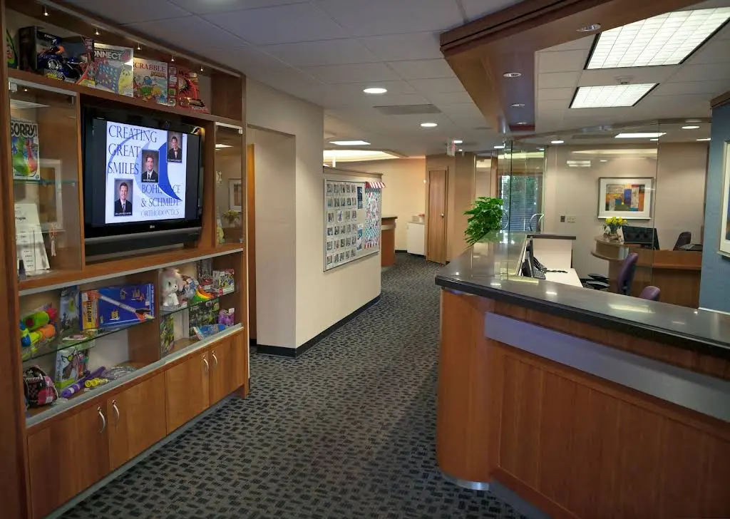 Race Orthodontics