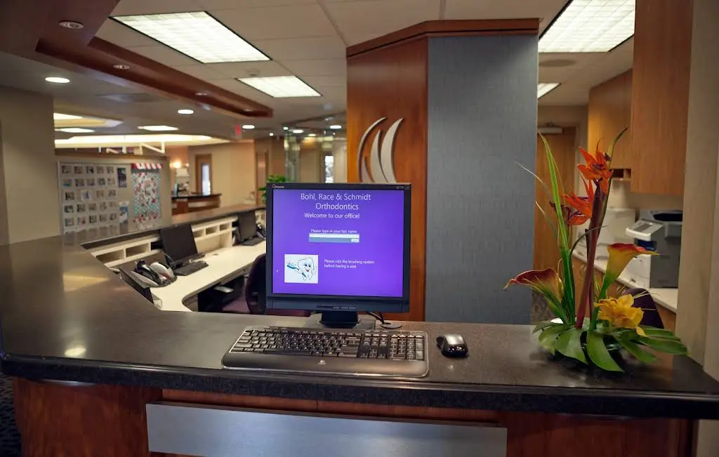 Race Orthodontics