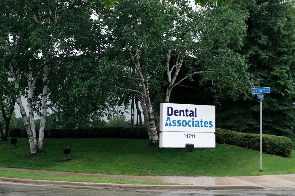 Dental Associates - Wauwatosa