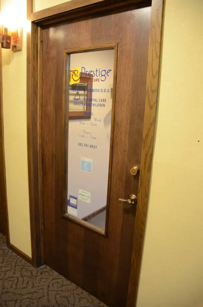 Prestige Dental Care