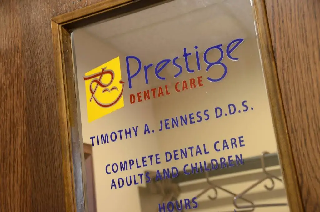Prestige Dental Care