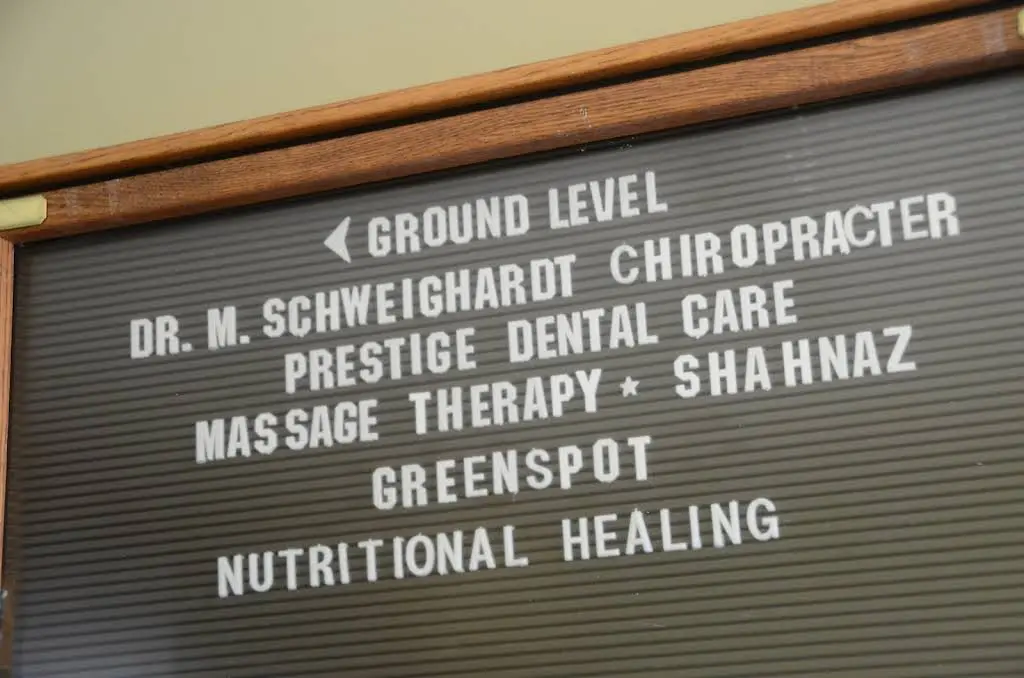 Prestige Dental Care
