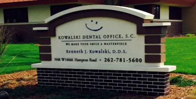 Kowalski Dental Office