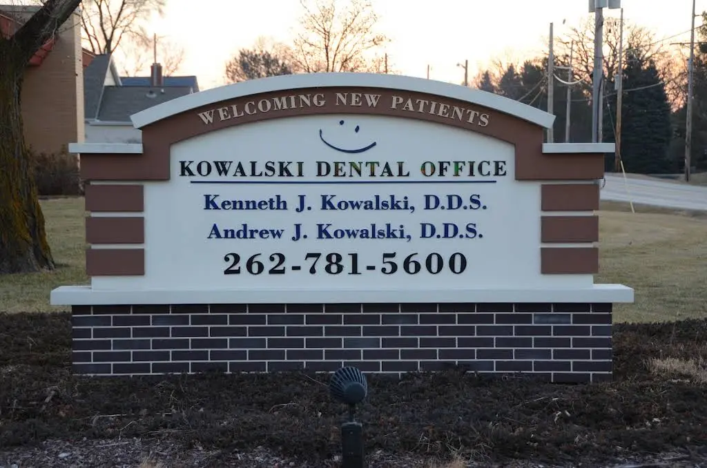 Kowalski Dental Office