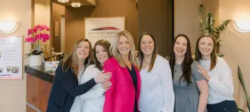 High Point Dentistry