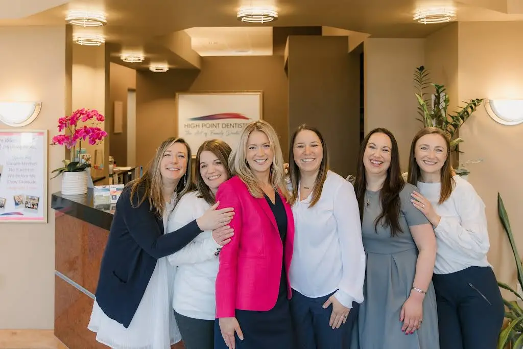 High Point Dentistry
