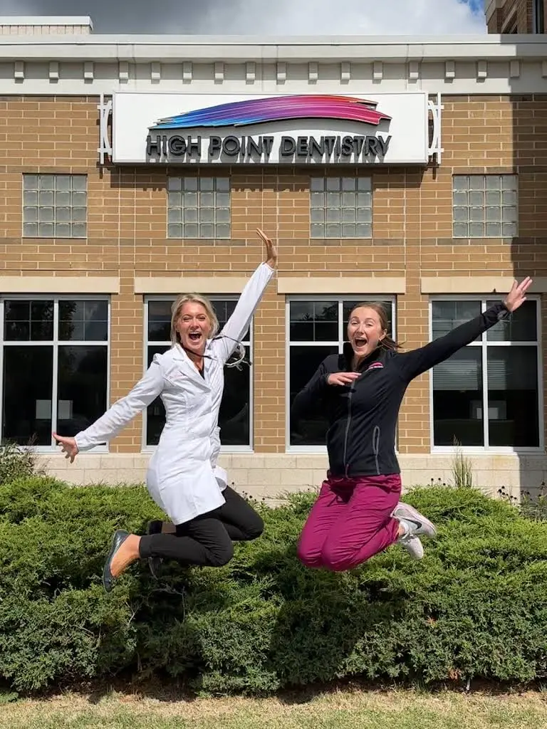 High Point Dentistry