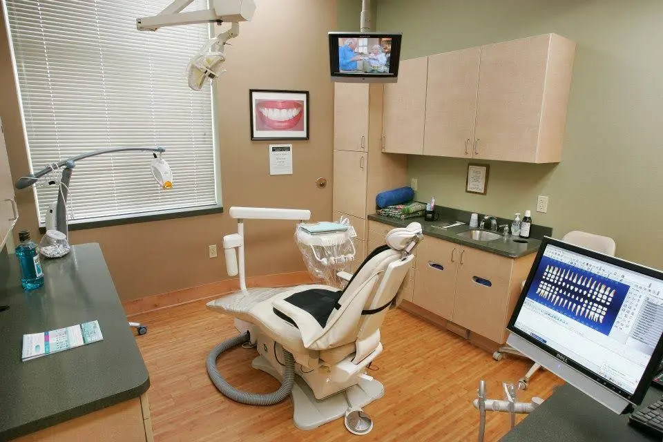 High Point Dentistry