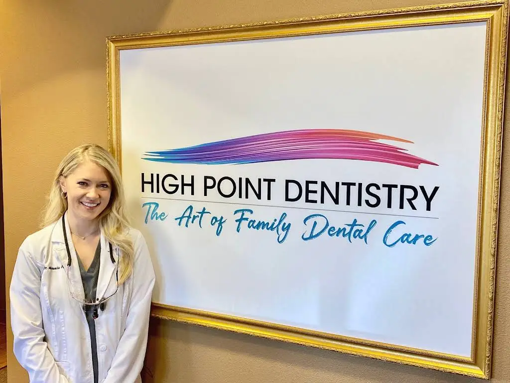 High Point Dentistry