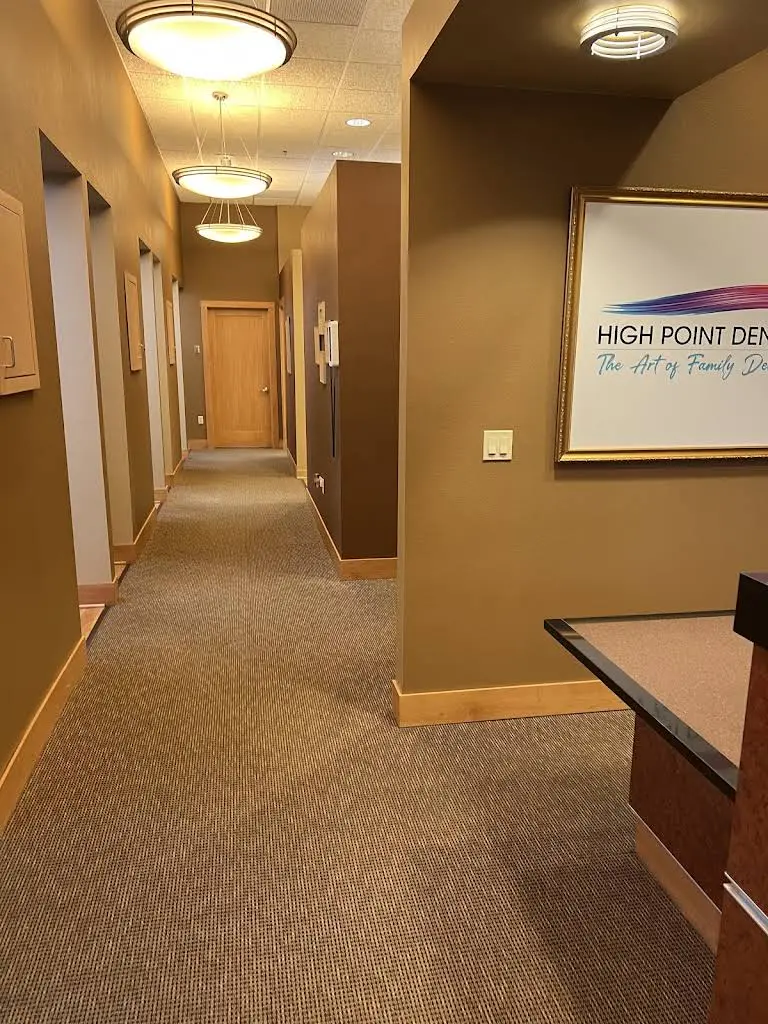 High Point Dentistry