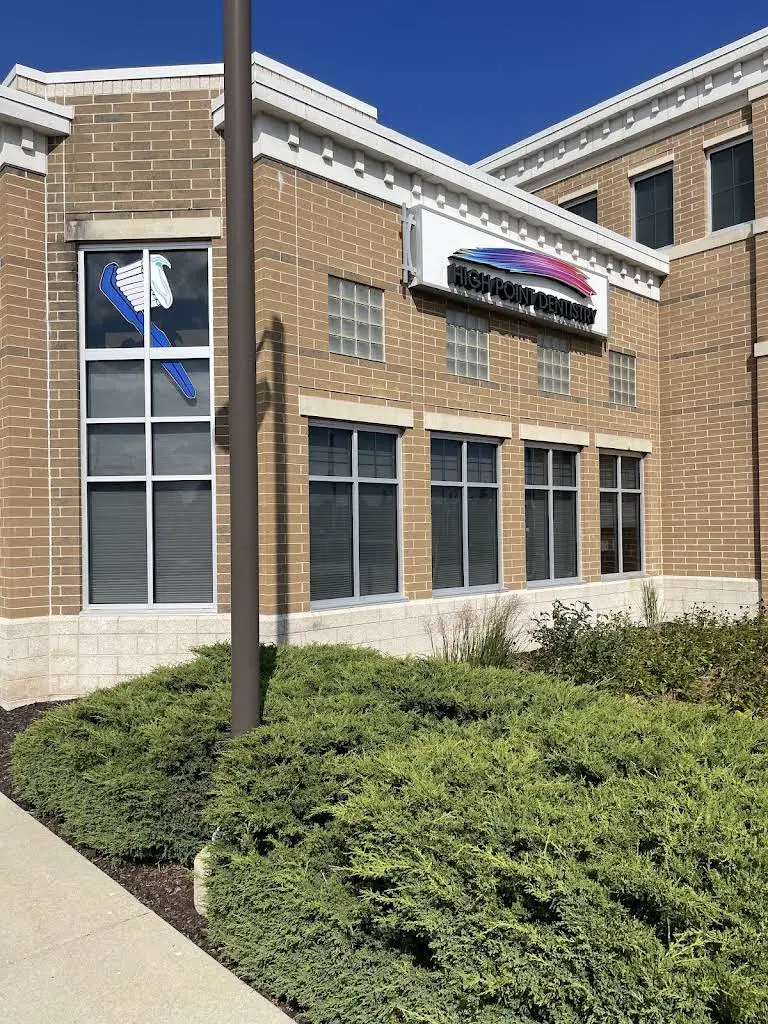 High Point Dentistry