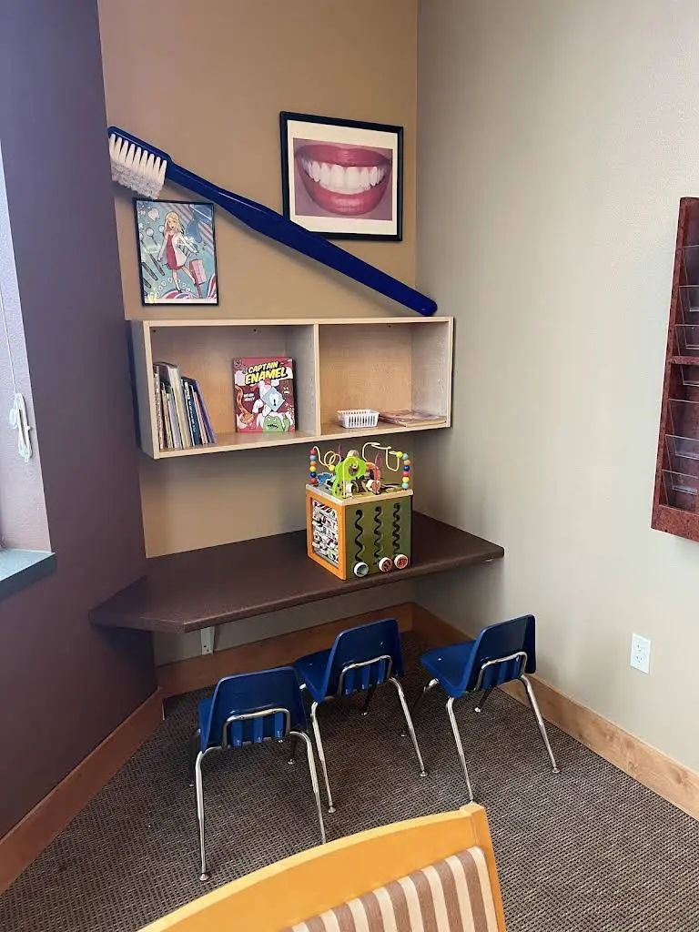 High Point Dentistry