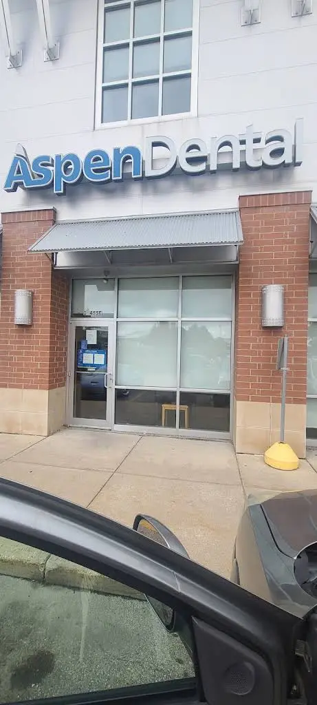 Aspen Dental
