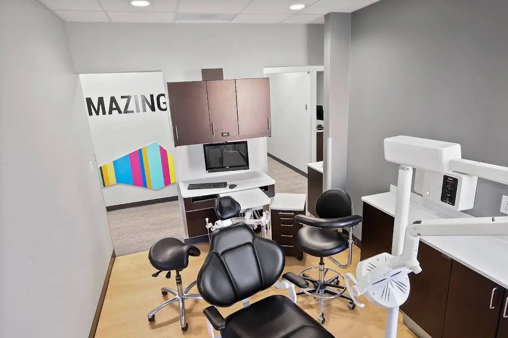 Harris Family Dental