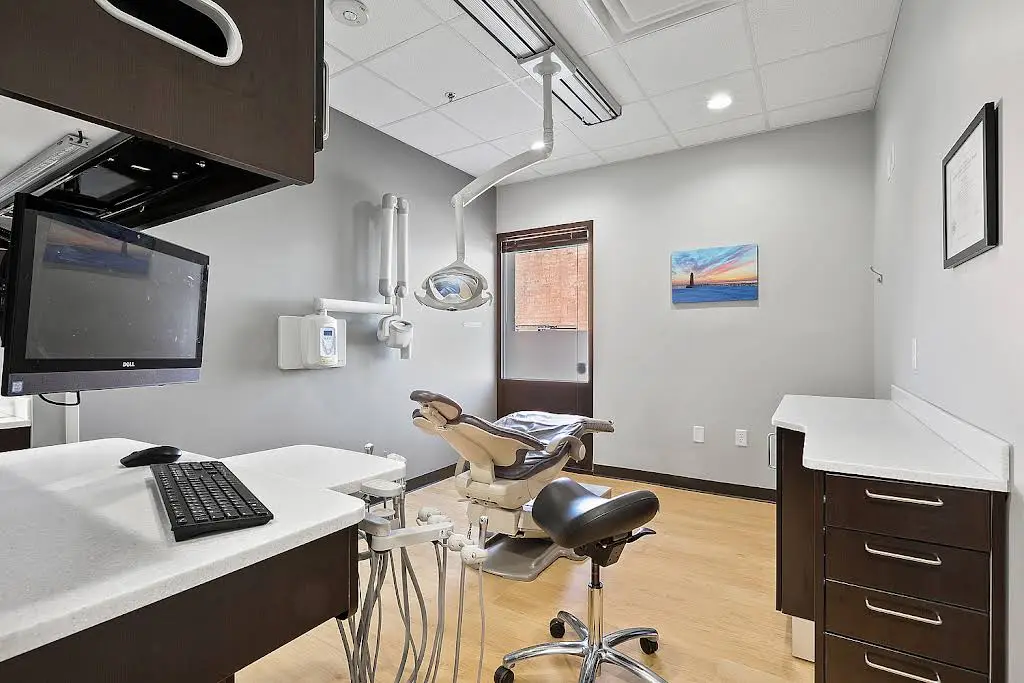 Harris Family Dental