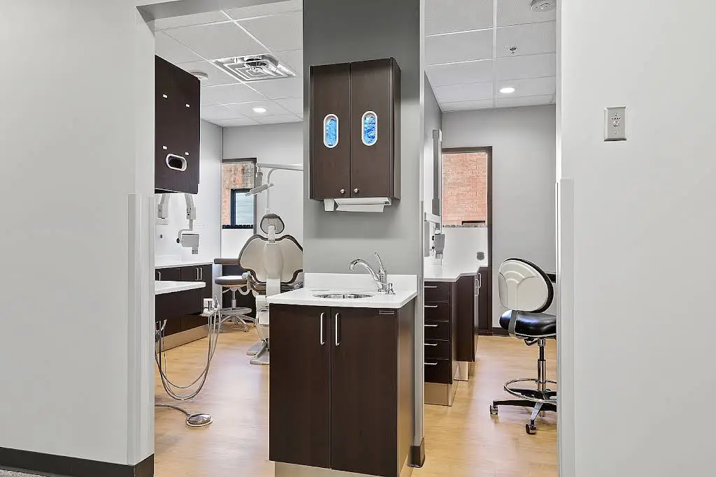 Harris Family Dental