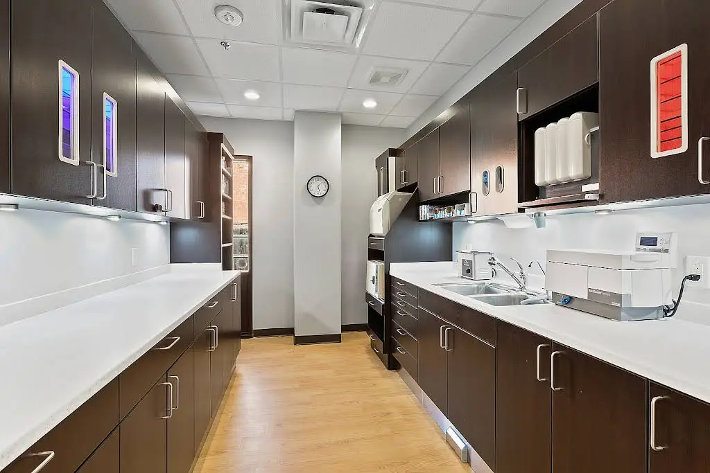 Harris Family Dental