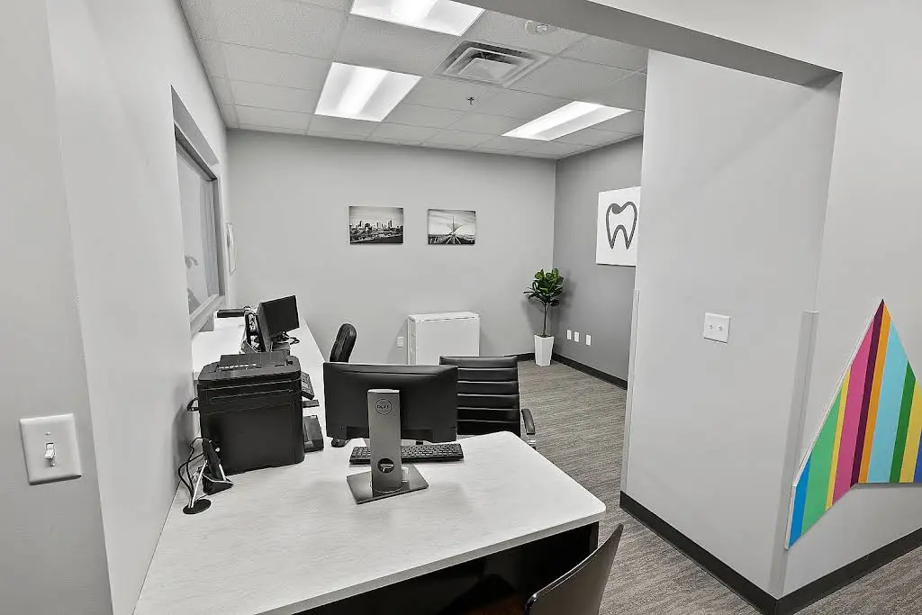 Harris Family Dental