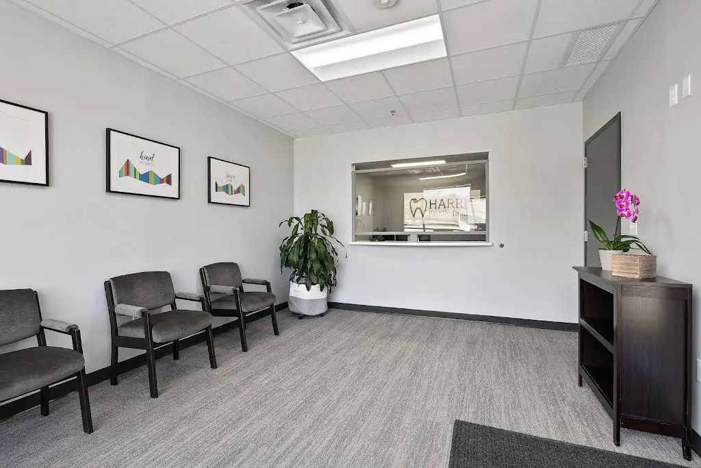 Harris Family Dental