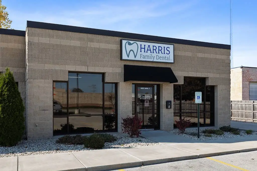Harris Family Dental