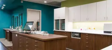 TrueSmile orthodontics & esthetics