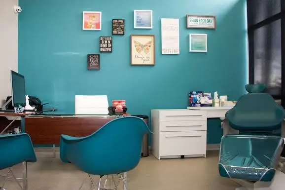 TrueSmile orthodontics & esthetics