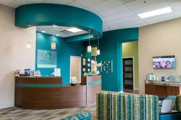 TrueSmile orthodontics & esthetics