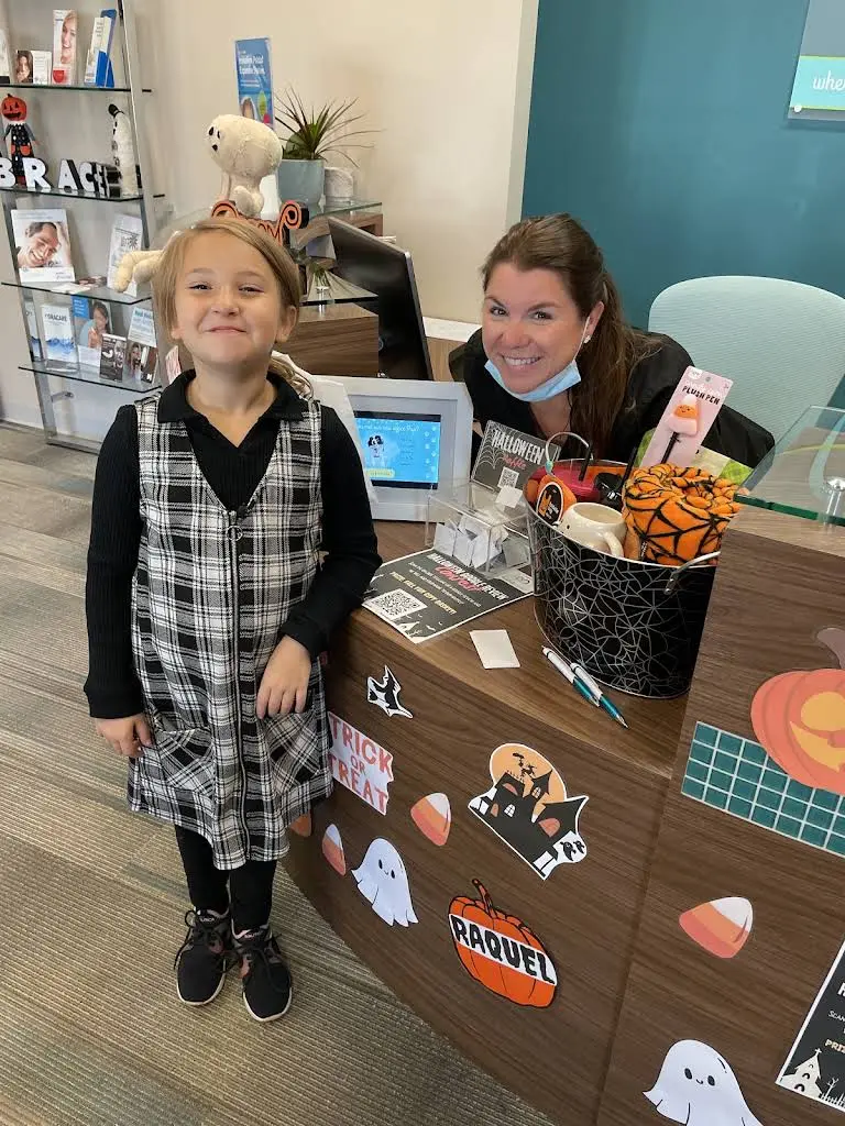 TrueSmile orthodontics & esthetics