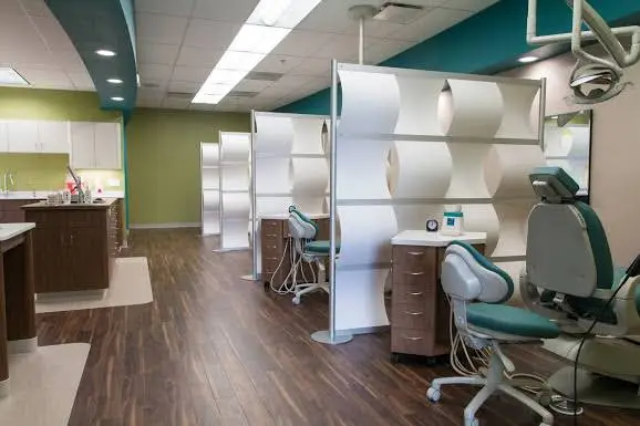 TrueSmile orthodontics & esthetics