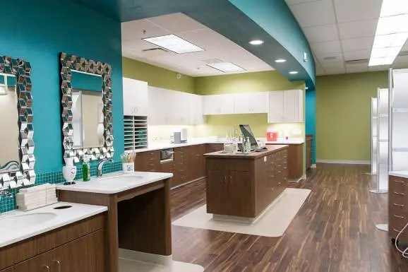 TrueSmile orthodontics & esthetics