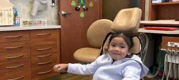 Progressive Pediatric Dentists