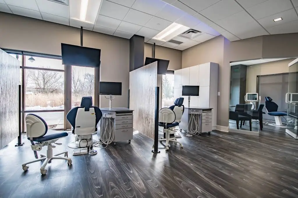 Valeri Orthodontics - Oak Creek