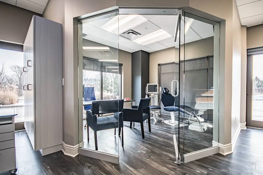 Valeri Orthodontics - Oak Creek